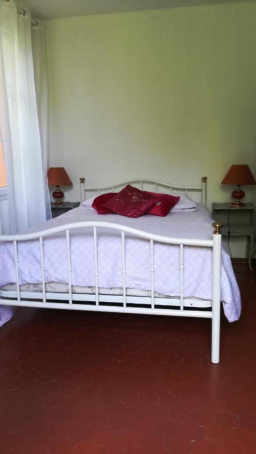 Lolifan En Provence Bed & Breakfast Бриньол Екстериор снимка
