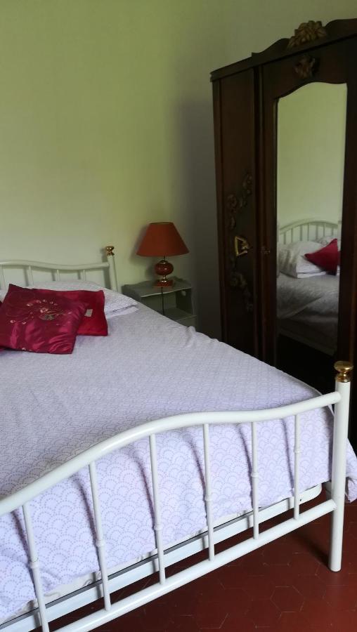 Lolifan En Provence Bed & Breakfast Бриньол Екстериор снимка